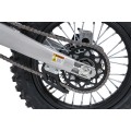 Spalovací motor vozidla ULTRA 66 125 ccm červený