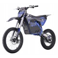 Elektromobil POWER TRAIL Blue