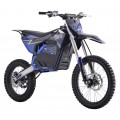 Elektromobil POWER TRAIL Blue