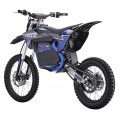 Elektromobil POWER TRAIL Blue
