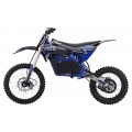 Elektromobil POWER TRAIL Blue