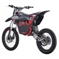 Elektromobil POWER TRAIL Red
