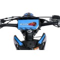 Vozidlo TITAN 300cc se spalovacím motorem Blue