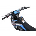 Vozidlo TITAN 300cc se spalovacím motorem Blue