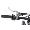 Vozidlo TITAN 300cc se spalovacím motorem Blue