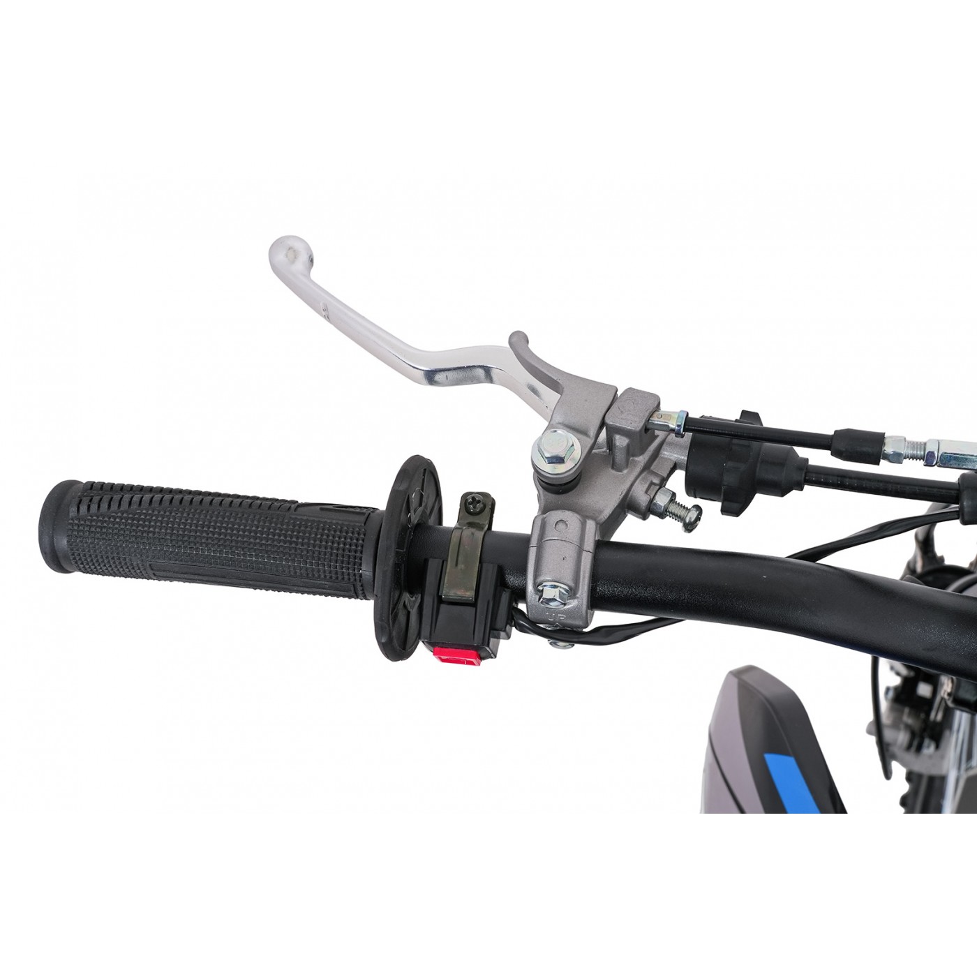 Vozidlo TITAN 300cc se spalovacím motorem Blue