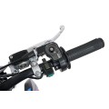 Vozidlo TITAN 300cc se spalovacím motorem Blue