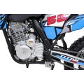 Vozidlo TITAN 300cc se spalovacím motorem Blue