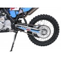 Vozidlo TITAN 300cc se spalovacím motorem Blue
