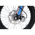 Vozidlo TITAN 300cc se spalovacím motorem Blue