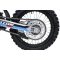 Vozidlo TITAN 300cc se spalovacím motorem Blue