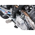 Vozidlo TITAN 300cc se spalovacím motorem Blue