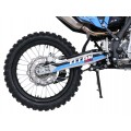 Vozidlo TITAN 300cc se spalovacím motorem Blue