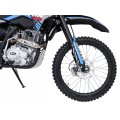Vozidlo TITAN 300cc se spalovacím motorem Blue