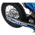 Vozidlo TITAN 300cc se spalovacím motorem Blue