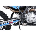 Vozidlo TITAN 300cc se spalovacím motorem Blue
