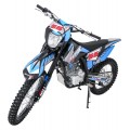 Vozidlo TITAN 300cc se spalovacím motorem Blue