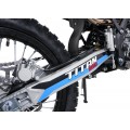 Vozidlo TITAN 300cc se spalovacím motorem Blue