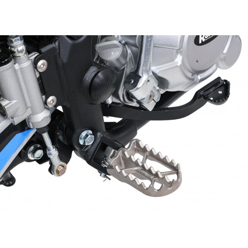 Vozidlo TITAN 300cc se spalovacím motorem Blue