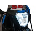 Vozidlo TITAN 300cc se spalovacím motorem Blue