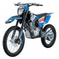 Vozidlo TITAN 300cc se spalovacím motorem Blue