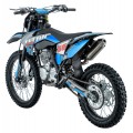 Vozidlo TITAN 300cc se spalovacím motorem Blue