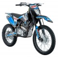 Vozidlo TITAN 300cc se spalovacím motorem Blue