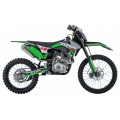 Vozidlo TITAN 300cc Green Combustion Engine