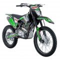 Vozidlo TITAN 300cc Green Combustion Engine