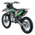 Vozidlo TITAN 300cc Green Combustion Engine