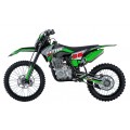 Vozidlo TITAN 300cc Green Combustion Engine