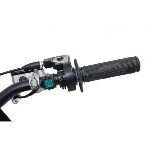 Vozidlo TITAN 300cc Green Combustion Engine