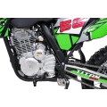 Vozidlo TITAN 300cc Green Combustion Engine
