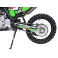 Vozidlo TITAN 300cc Green Combustion Engine