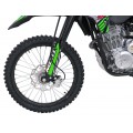 Vozidlo TITAN 300cc Green Combustion Engine