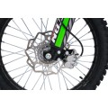 Vozidlo TITAN 300cc Green Combustion Engine