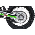 Vozidlo TITAN 300cc Green Combustion Engine
