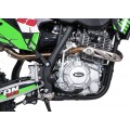 Vozidlo TITAN 300cc Green Combustion Engine