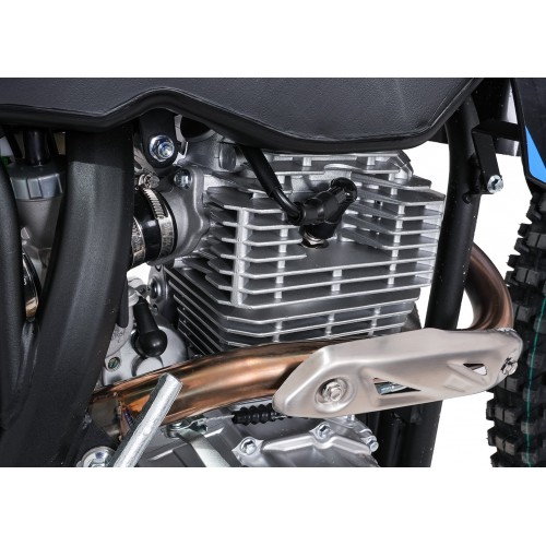 Vozidlo TITAN 300cc Green Combustion Engine