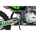 Vozidlo TITAN 300cc Green Combustion Engine