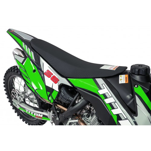 Vozidlo TITAN 300cc Green Combustion Engine