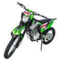 Vozidlo TITAN 300cc Green Combustion Engine