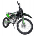 Vozidlo TITAN 300cc Green Combustion Engine
