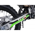 Vozidlo TITAN 300cc Green Combustion Engine