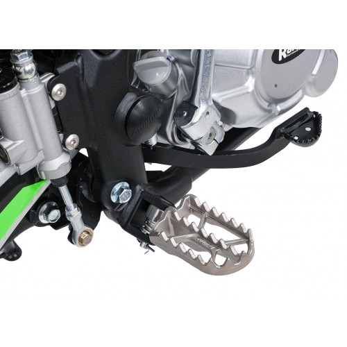 Vozidlo TITAN 300cc Green Combustion Engine