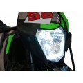 Vozidlo TITAN 300cc Green Combustion Engine
