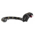 COBRA R/C Had Černý