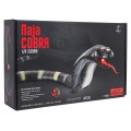 COBRA R/C Had Černý