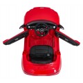Vozidlo Bentley Bentayga S Red