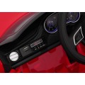 Vozidlo Bentley Bentayga S Red